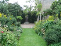 The Abbey House Gardens 1060561 Image 1